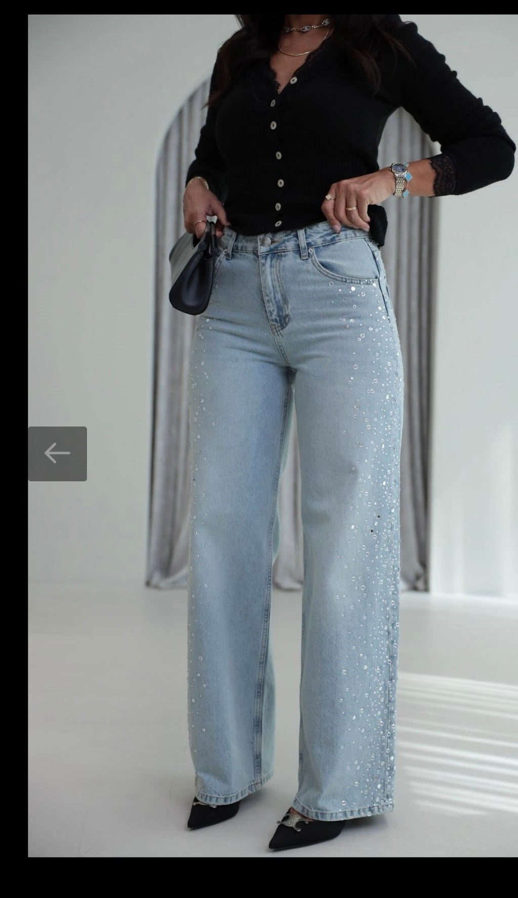 New jeans