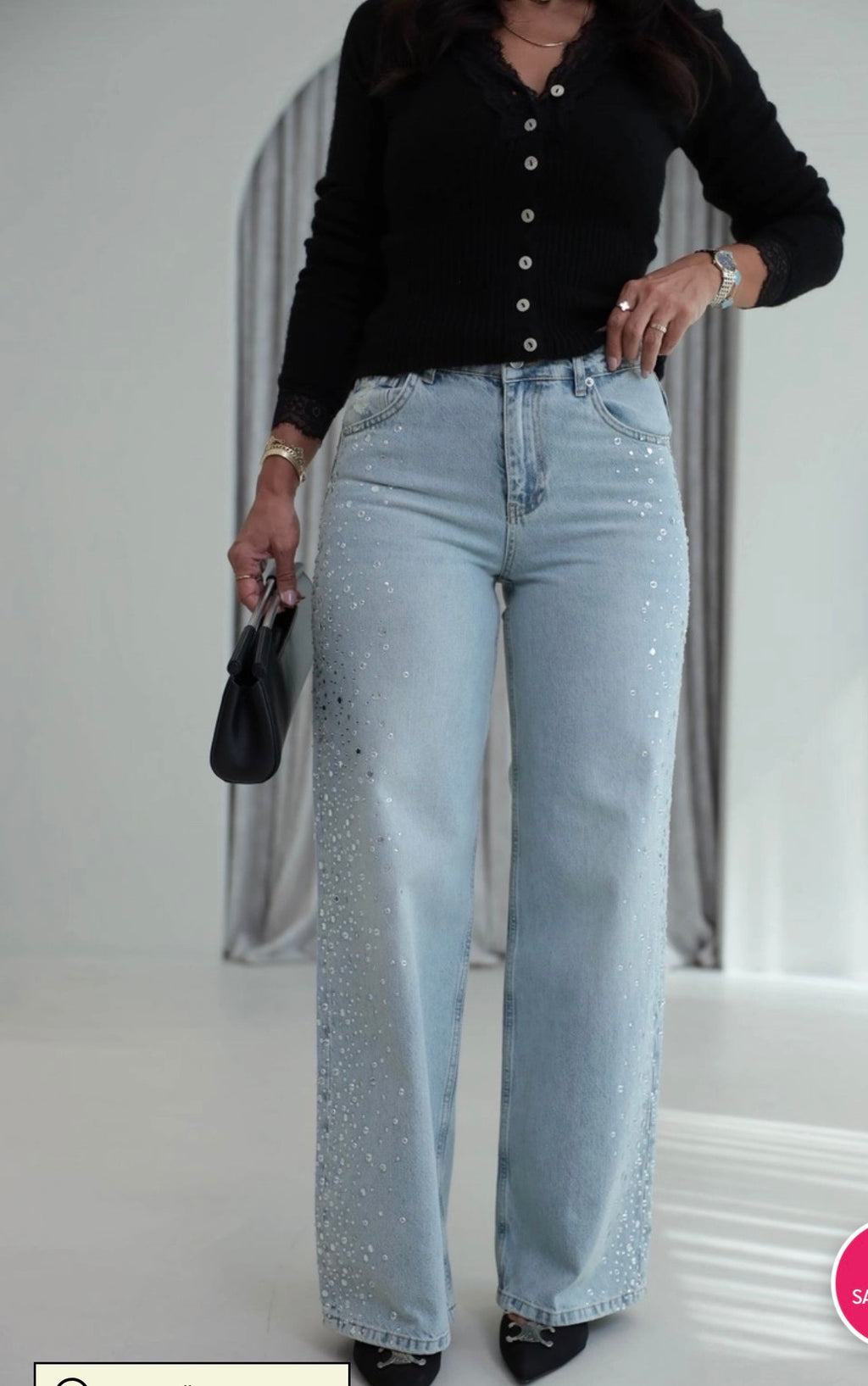 New jeans