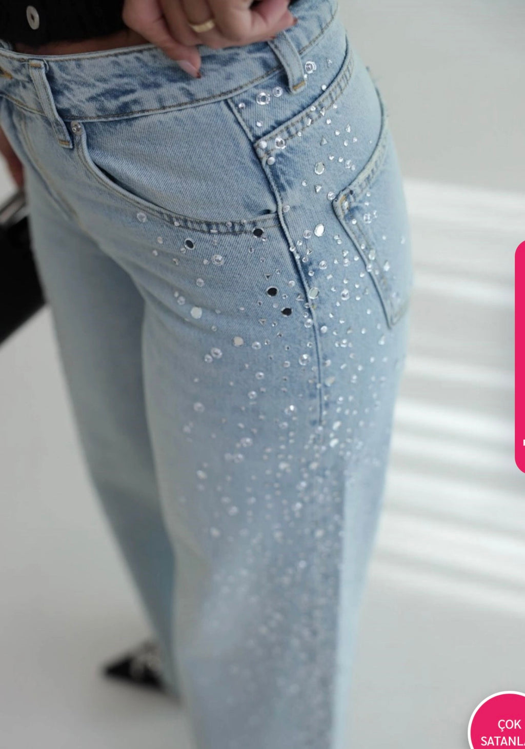 New jeans