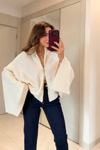White top