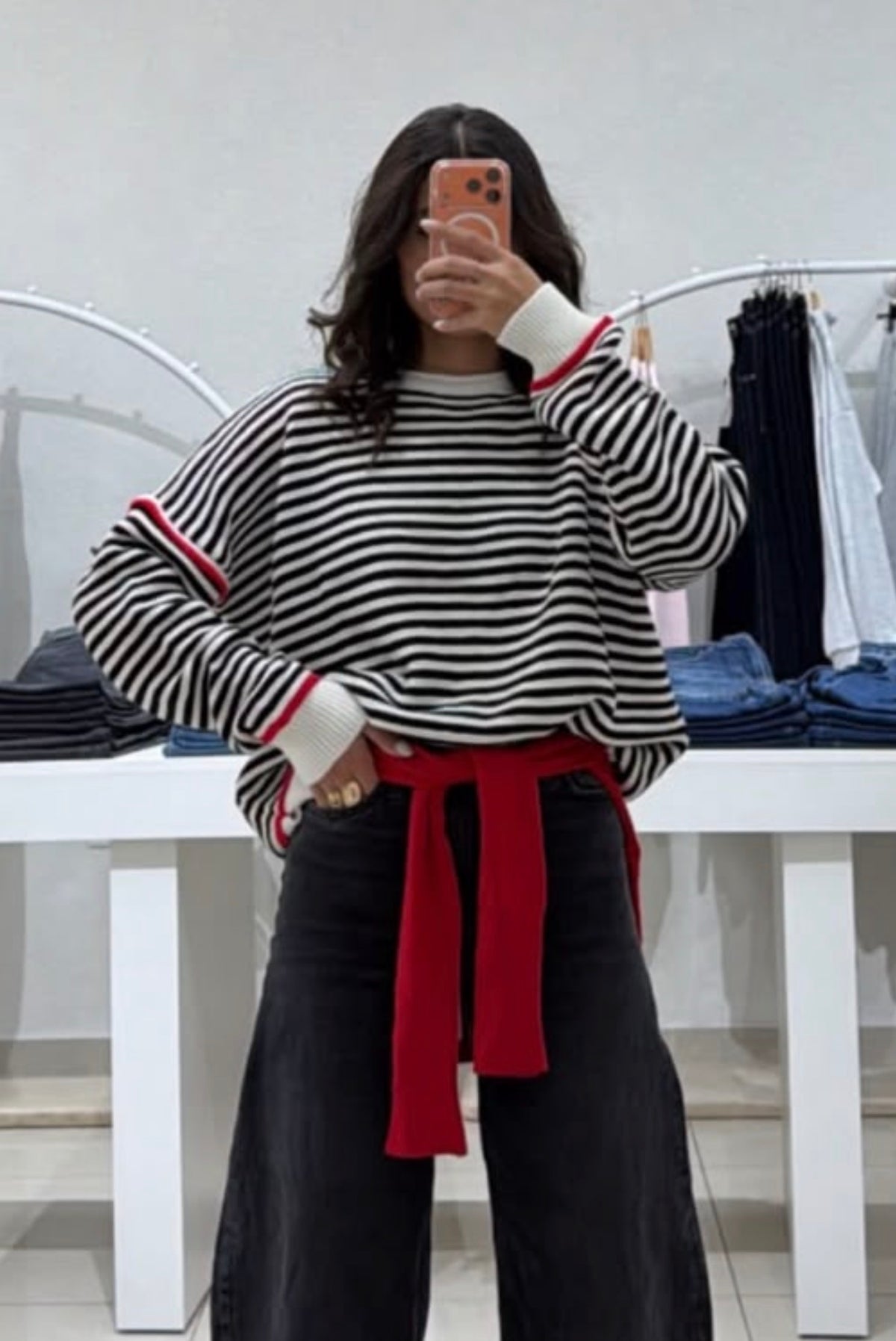New top
