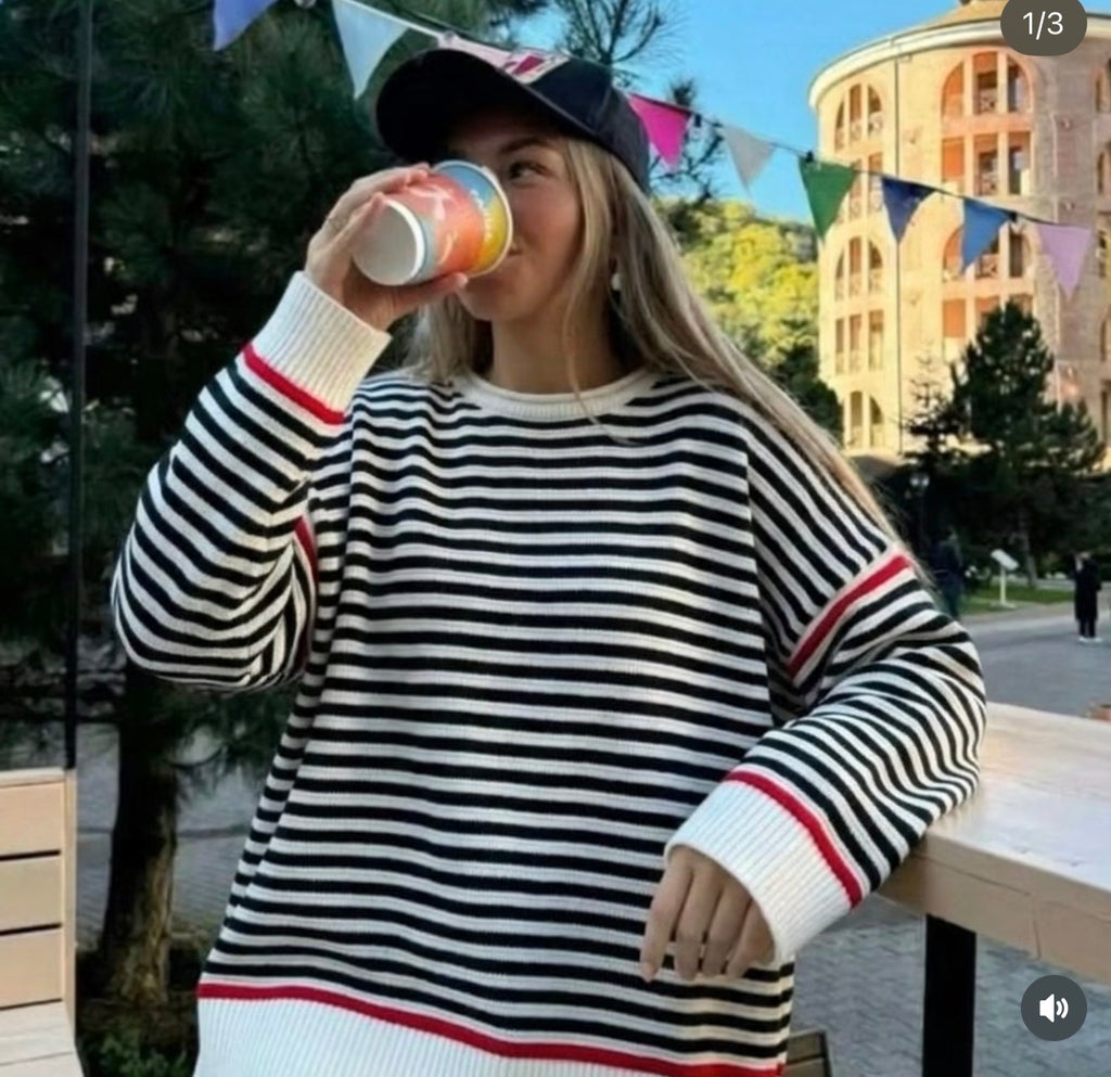 New top