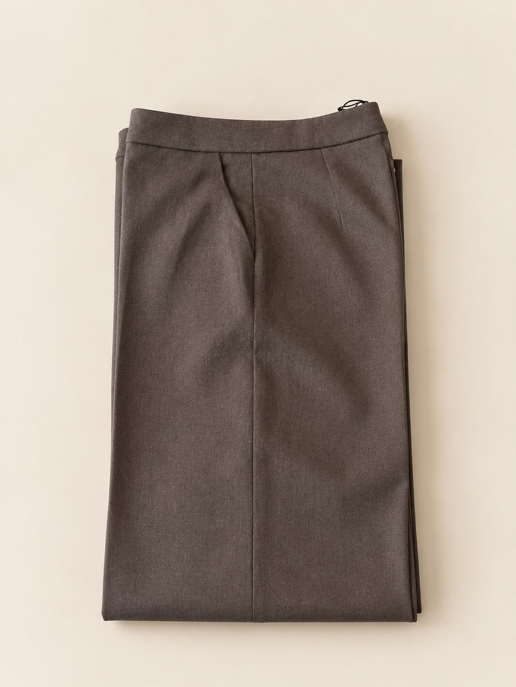 New trouser