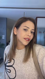 Beige top